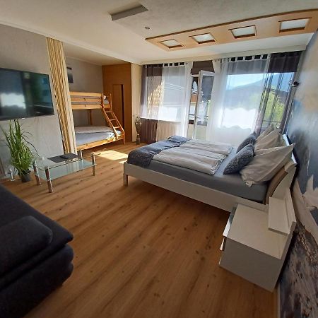 Apartment Magdalena Kaprun Ngoại thất bức ảnh
