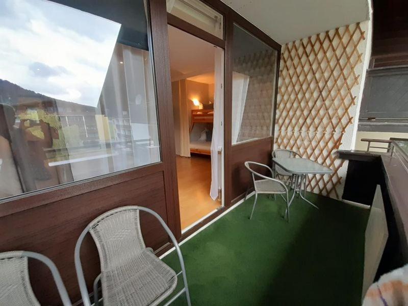 Apartment Magdalena Kaprun Ngoại thất bức ảnh