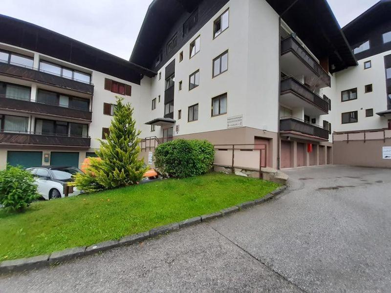 Apartment Magdalena Kaprun Ngoại thất bức ảnh
