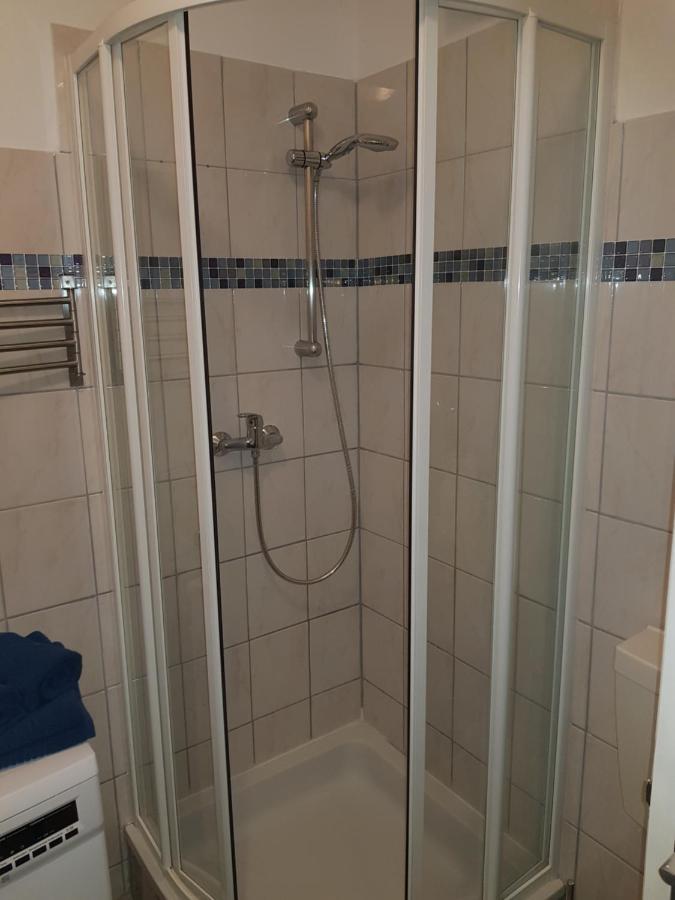 Apartment Magdalena Kaprun Ngoại thất bức ảnh