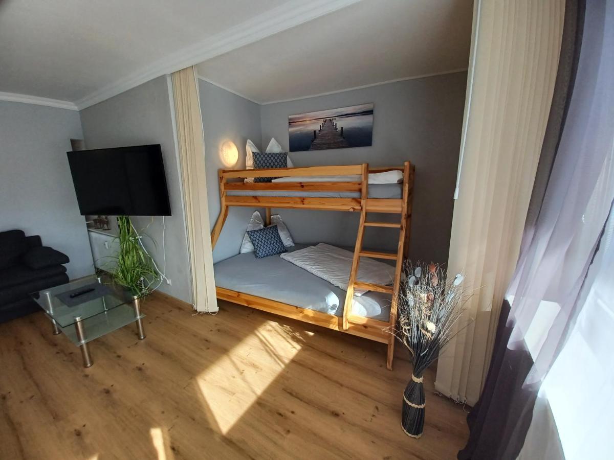 Apartment Magdalena Kaprun Ngoại thất bức ảnh