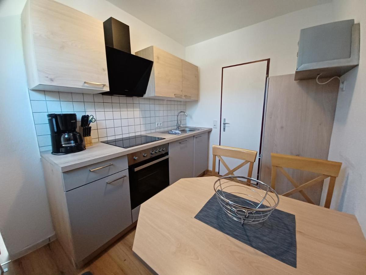 Apartment Magdalena Kaprun Ngoại thất bức ảnh