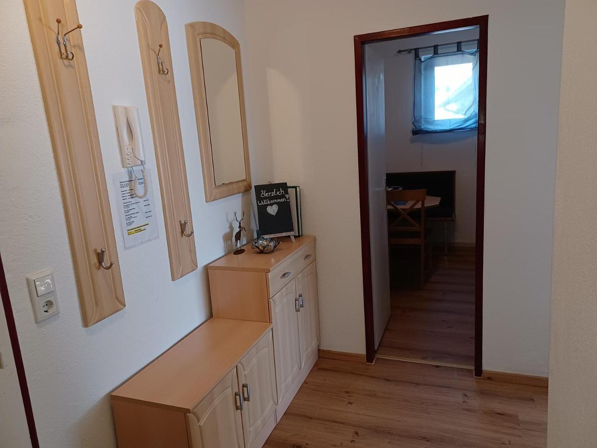 Apartment Magdalena Kaprun Ngoại thất bức ảnh